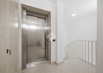 Attico Via De Sanctis, Reggio nell'Emilia - foto 41