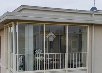 Attico Via De Sanctis, Reggio nell'Emilia - foto 42