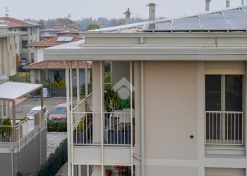 Attico Via De Sanctis, Reggio nell'Emilia - foto 43