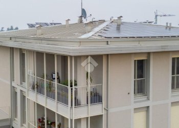 Attico Via De Sanctis, Reggio nell'Emilia - foto 44