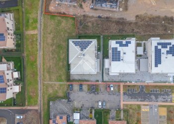 Attico Via De Sanctis, Reggio nell'Emilia - foto 45