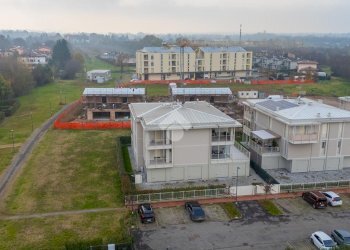 Attico Via De Sanctis, Reggio nell'Emilia - foto 46