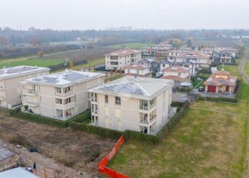 Attico Via De Sanctis, Reggio nell'Emilia - foto 47