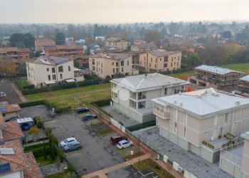 Attico Via De Sanctis, Reggio nell'Emilia - foto 48