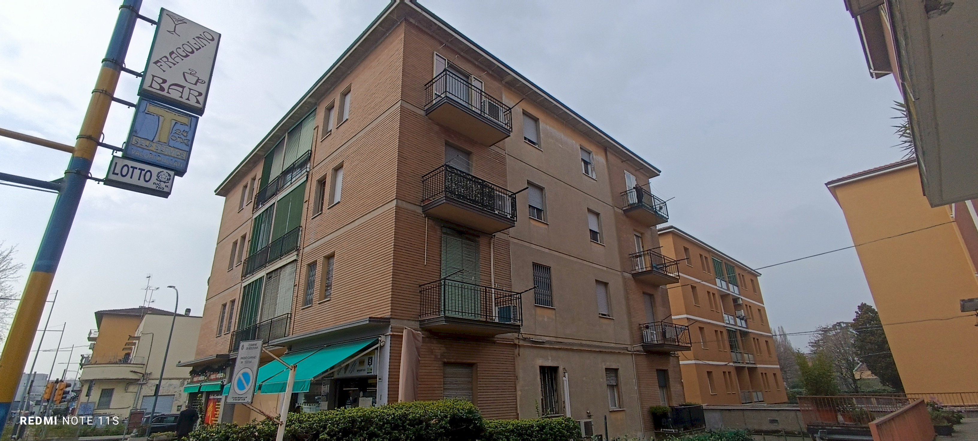 Trilocale via Ferrarese, 160, Bologna (zona Fiera) - foto 1