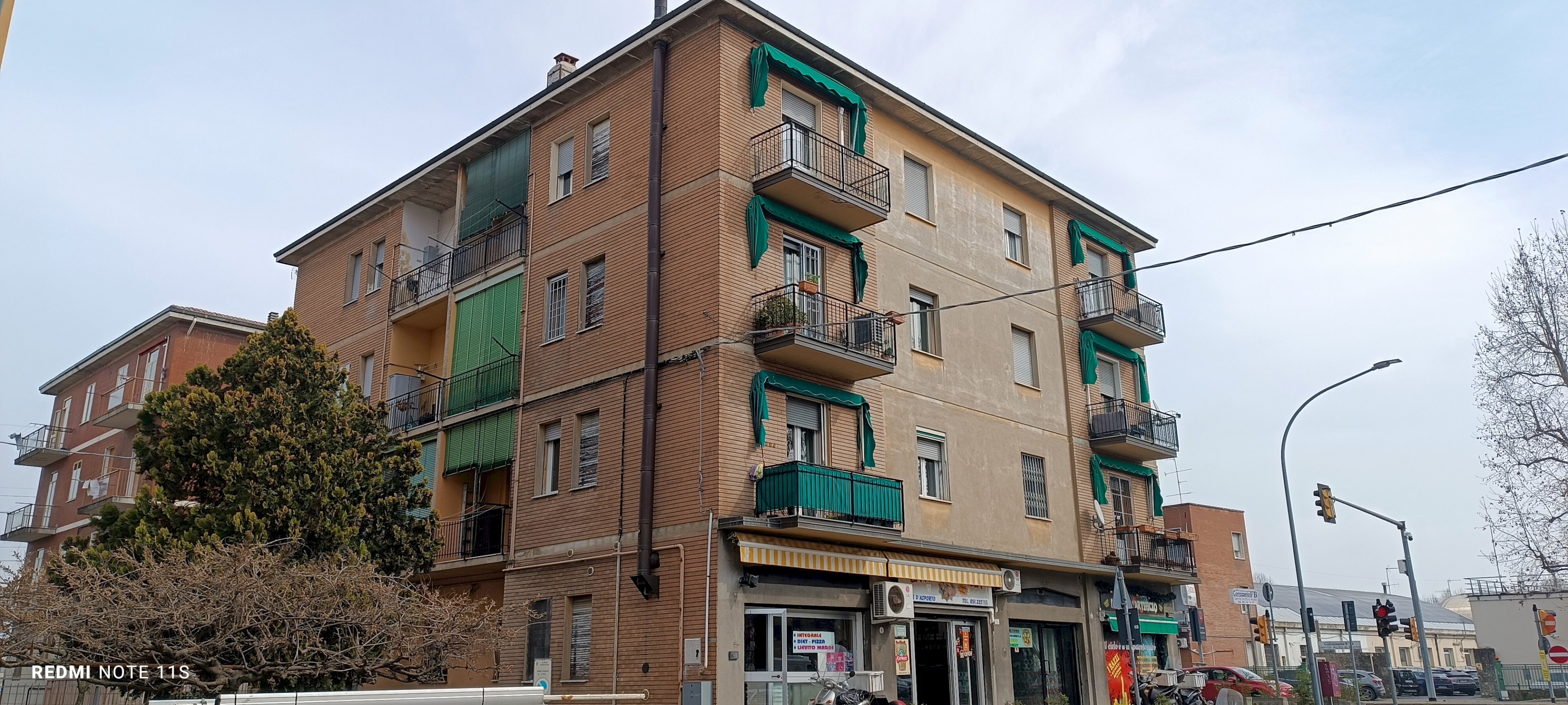 Trilocale via Ferrarese, 160, Bologna (zona Fiera) - foto 2