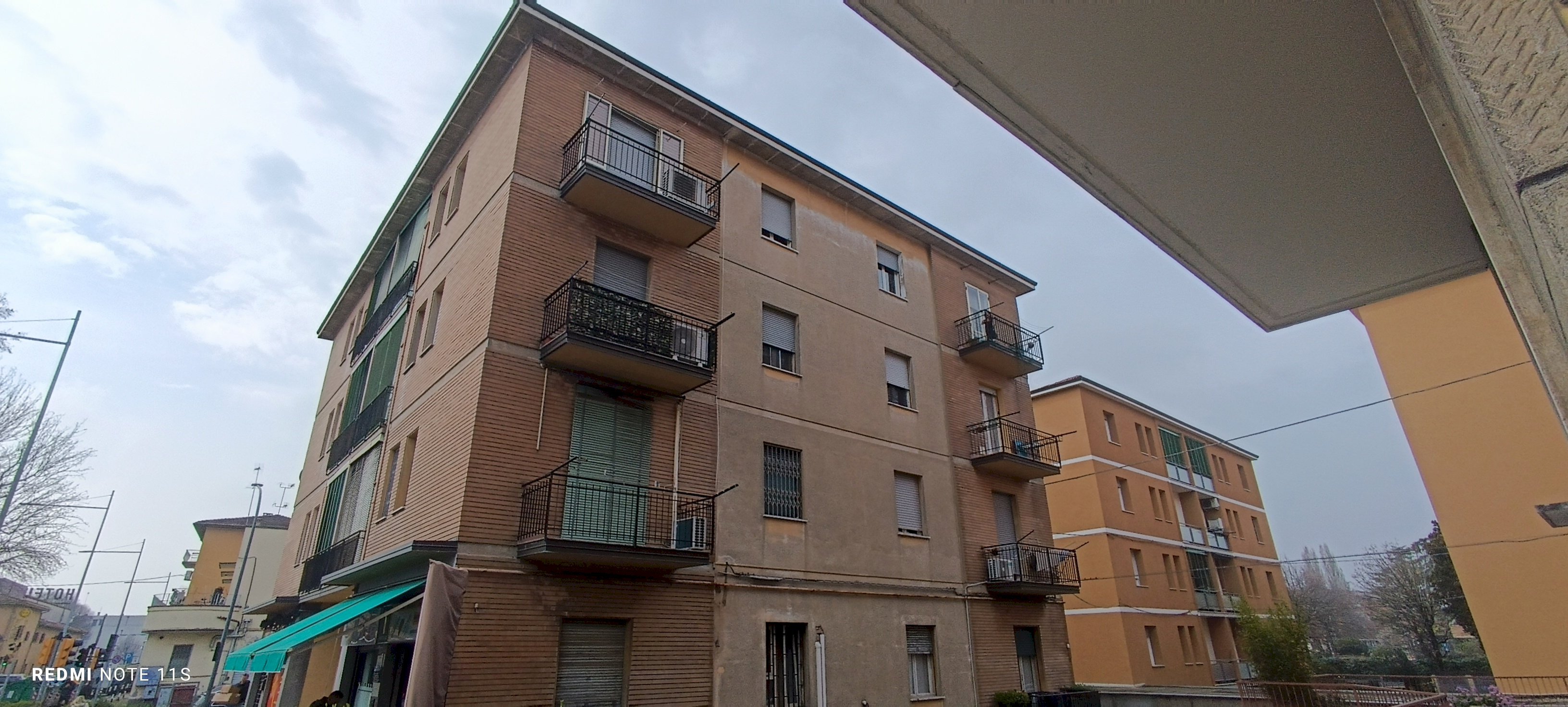 Trilocale via Ferrarese, 160, Bologna (zona Fiera) - foto 3