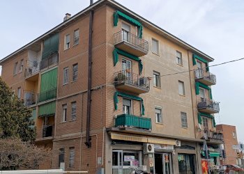 Trilocale via Ferrarese, 160, Bologna (zona Fiera) - foto 2