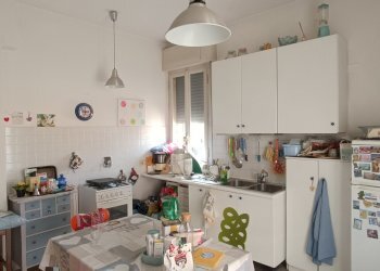 Trilocale via Ferrarese, 160, Bologna (zona Fiera) - foto 5