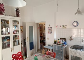 Trilocale via Ferrarese, 160, Bologna (zona Fiera) - foto 6