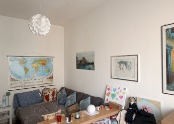 Trilocale via Ferrarese, 160, Bologna (zona Fiera) - foto 12