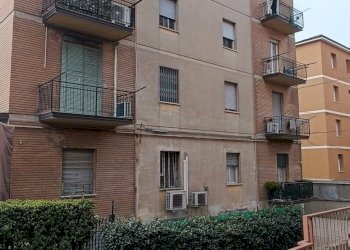 Trilocale via Ferrarese, 160, Bologna (zona Fiera) - foto 21