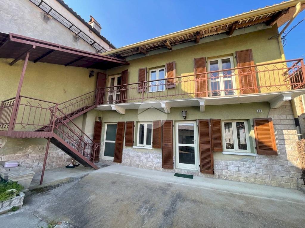 Casa semi indipendente Frazione San Bartolomeo, Cherasco - foto 3