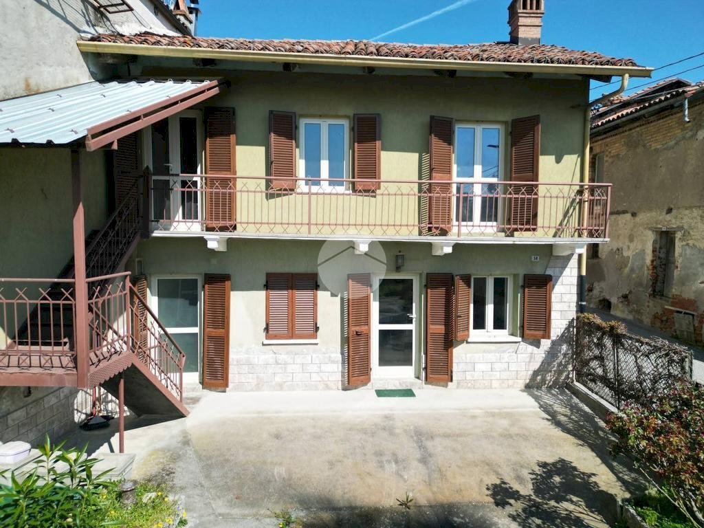 Casa semi indipendente Frazione San Bartolomeo, Cherasco - foto 2