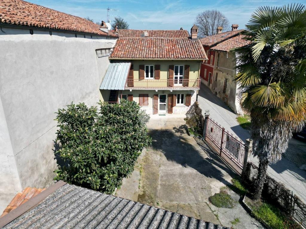 Casa semi indipendente Frazione San Bartolomeo, Cherasco - foto 3