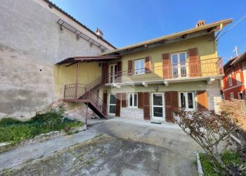 Casa semi indipendente Frazione San Bartolomeo, Cherasco - foto 1