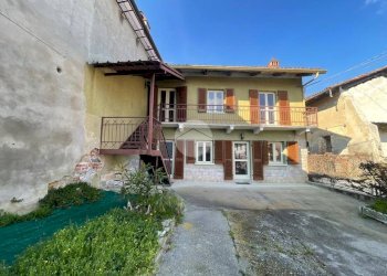 Casa semi indipendente Frazione San Bartolomeo, Cherasco - foto 2