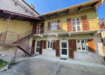 Casa semi indipendente Frazione San Bartolomeo, Cherasco - foto 3