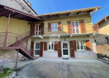 Casa semi indipendente Frazione San Bartolomeo, Cherasco - foto 4