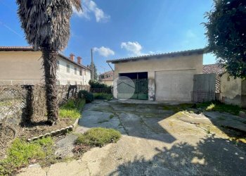 Casa semi indipendente Frazione San Bartolomeo, Cherasco - foto 5