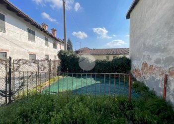 Casa semi indipendente Frazione San Bartolomeo, Cherasco - foto 7