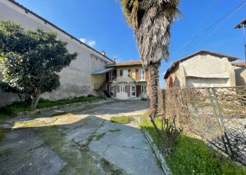 Casa semi indipendente Frazione San Bartolomeo, Cherasco - foto 8