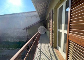 Casa semi indipendente Frazione San Bartolomeo, Cherasco - foto 44