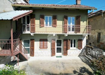 Casa semi indipendente Frazione San Bartolomeo, Cherasco - foto 2