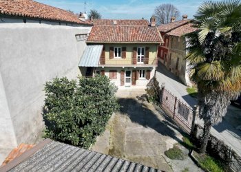 Casa semi indipendente Frazione San Bartolomeo, Cherasco - foto 3