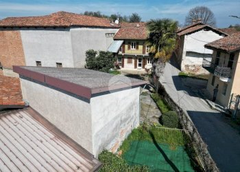 Casa semi indipendente Frazione San Bartolomeo, Cherasco - foto 38
