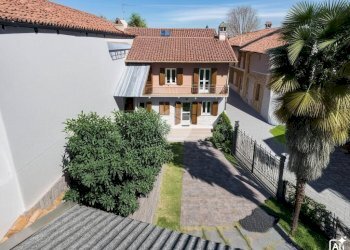 Casa semi indipendente Frazione San Bartolomeo, Cherasco - foto 39