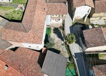 Casa semi indipendente Frazione San Bartolomeo, Cherasco - foto 40