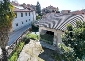 Casa semi indipendente Frazione San Bartolomeo, Cherasco - foto 41