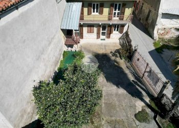 Casa semi indipendente Frazione San Bartolomeo, Cherasco - foto 42