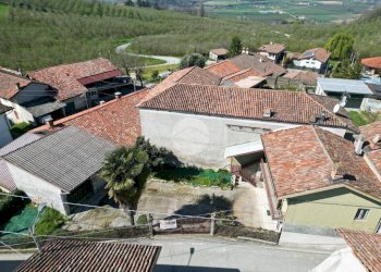 Casa semi indipendente Frazione San Bartolomeo, Cherasco - foto 44