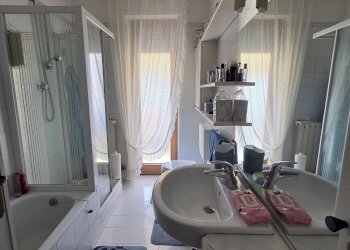 Bagno - Quadrilocale via Acceglio, frazione Confreria, Cuneo - foto 8