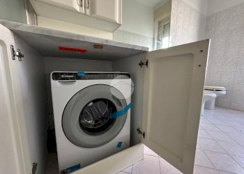 Trilocale Via Pylos, Savigliano - foto 23