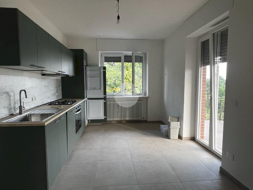 Porzione di casa Via Bricco San Martino, Lequio Tanaro - foto 1