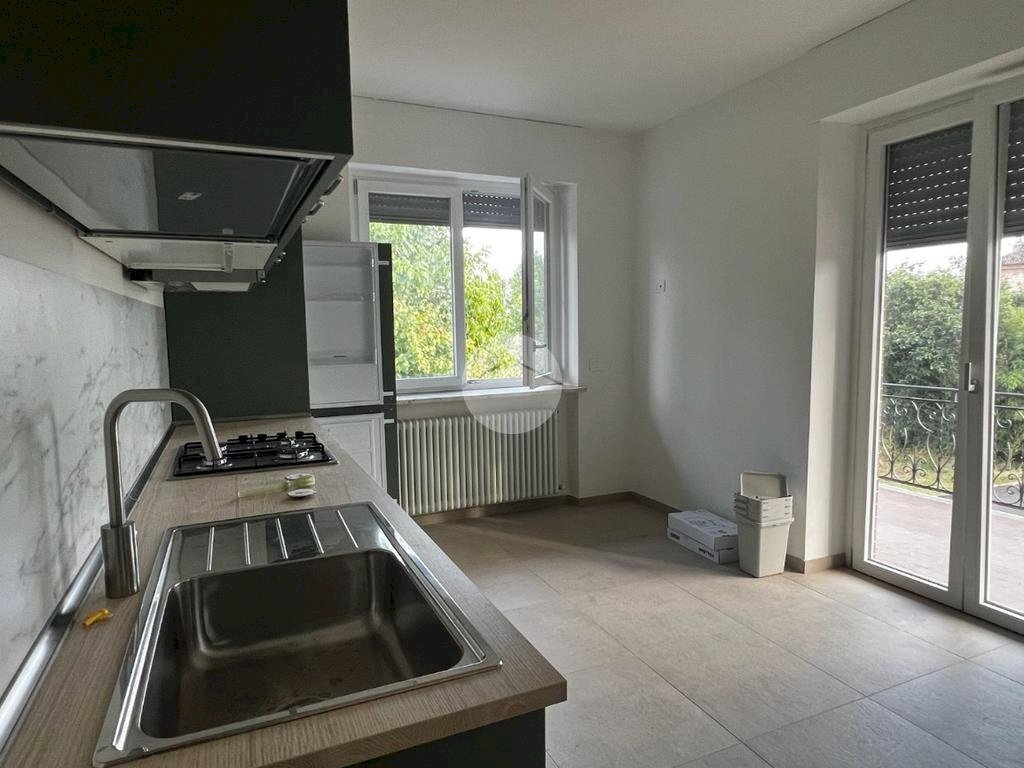 Porzione di casa Via Bricco San Martino, Lequio Tanaro - foto 2