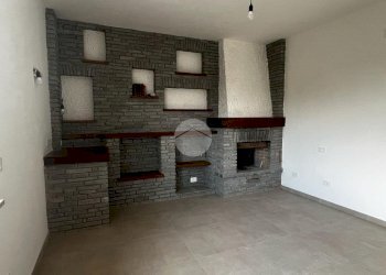 Porzione di casa Via Bricco San Martino, Lequio Tanaro - foto 7