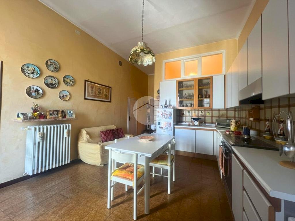 Quadrilocale Via Roma, Fossano - foto 1