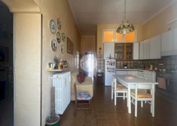 Quadrilocale Via Roma, Fossano - foto 2