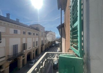 Quadrilocale Via Roma, Fossano - foto 11