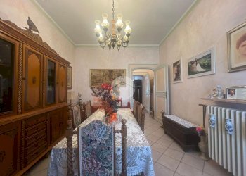 Quadrilocale Via Roma, Fossano - foto 15