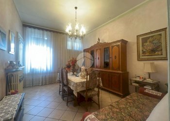 Quadrilocale Via Roma, Fossano - foto 16