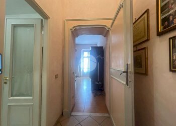 Quadrilocale Via Roma, Fossano - foto 17