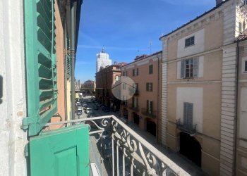 Quadrilocale Via Roma, Fossano - foto 20