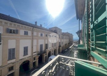 Quadrilocale Via Roma, Fossano - foto 21