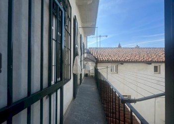 Quadrilocale Via Roma, Fossano - foto 25