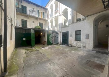 Quadrilocale Via Roma, Fossano - foto 26